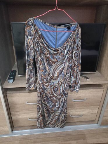 haljina duks: L (EU 40), Other style, Long sleeves