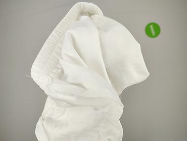 biale getry 122: Shein, Spodnie materiałowe damskie, rozmiar M — 5
