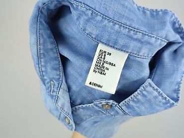 floryday shirts: H&M, Koszula damska, rozmiar M — 4