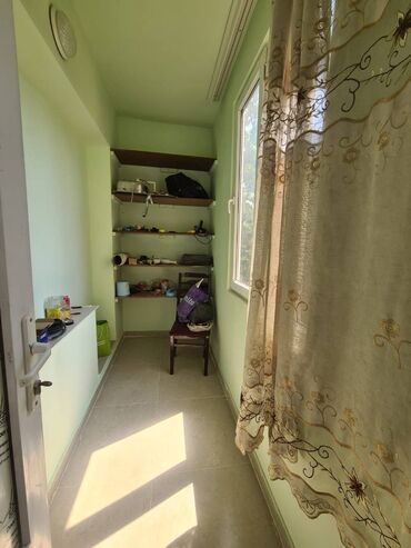 Köhnə tikili: Bakı, 3 otaqlı, Köhnə tikili, m. Xalqlar Dostluğu, 82 kv. m — 11