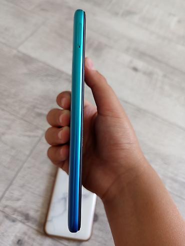 redmi 9a чехол: Xiaomi, Mi 9, Б/у, 32 ГБ, цвет - Синий, 2 SIM — 1