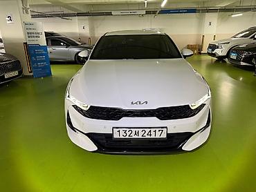 kaiyi e5: Kia K5: 2023 г., 2 л, Автомат, Газ, Седан — 2