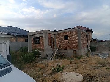 Недвижимость: Срочно продаю недостроенный дом первый этаж,бетон для второго этажа — 2