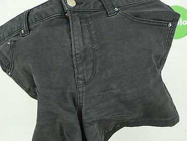 markowy second hand: Stradivarius, Szorty damskie, rozmiar 2XS — 7