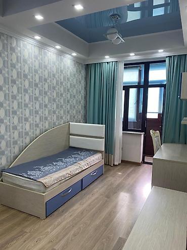 Продажа квартир: 4 комнаты, 180 м², Элитка, Пентхаус этаж, Евроремонт — 8