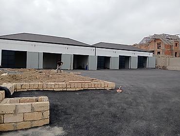 Kirayə qaraj: Avtoservis icarəyə verilir. Binəqədi Xırdalan yoluna biraz — 7