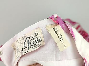 jedwab: Guess, Sukienka damska, rozmiar S — 4