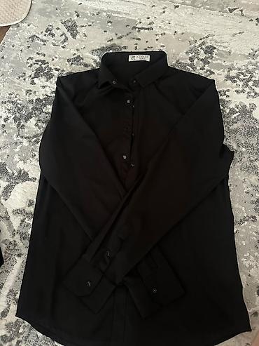 Рубашки: Набор из мужских рубашек 1) U.S. Polo Assn. - Модель: Slim Fit - — 7