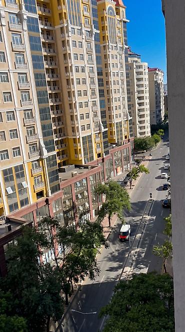 cıxarış nədir: 28 May, 1 otaqlı, Yeni tikili, m. 28 may, 53 kv. m — 8