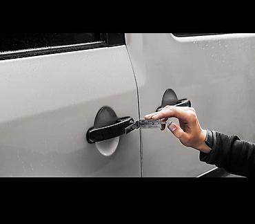 СТО, ремонт транспорта: Изготовление автомобильных ключей, чипов, смартов. Ремонт — 3