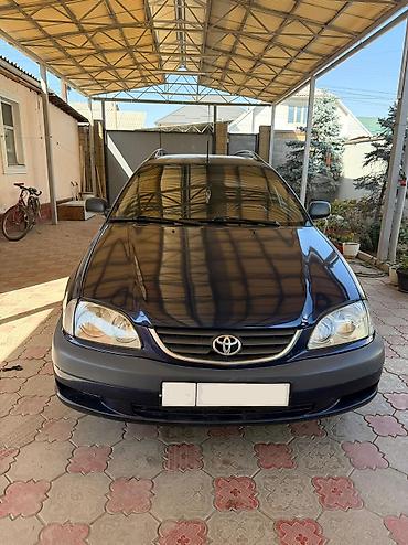 taiota avens: Toyota Avensis: 2003 г., 1.8 л, Механика, Бензин, Универсал — 2