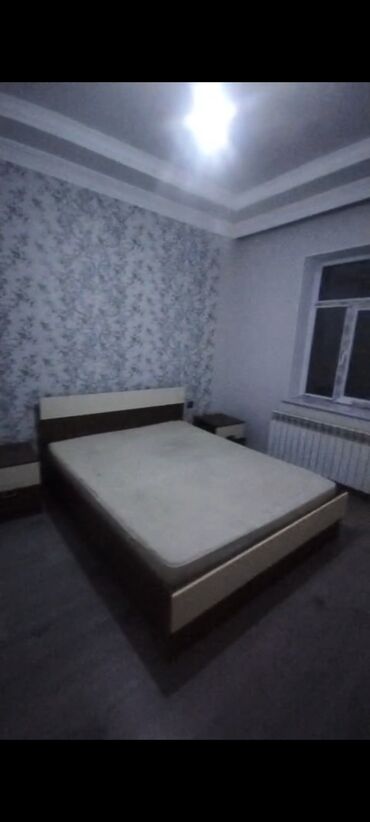 Uzunmüddətli kirayə evlər: 100 kv. m, 3 otaqlı, Telefon, Kombi, İnternet — 12