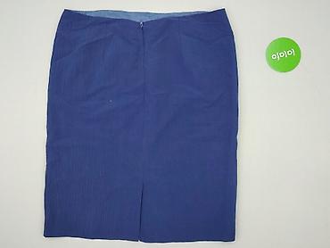 plus size spódnice: Spódnica damska, rozmiar 3XL — 3