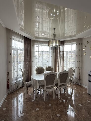 Продажа домов: Дом, 110 м², 4 комнаты, Собственник, Дизайнерский ремонт