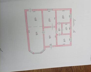 Продажа домов: Дом, 41 м², 2 комнаты, Собственник, Косметический ремонт — 2