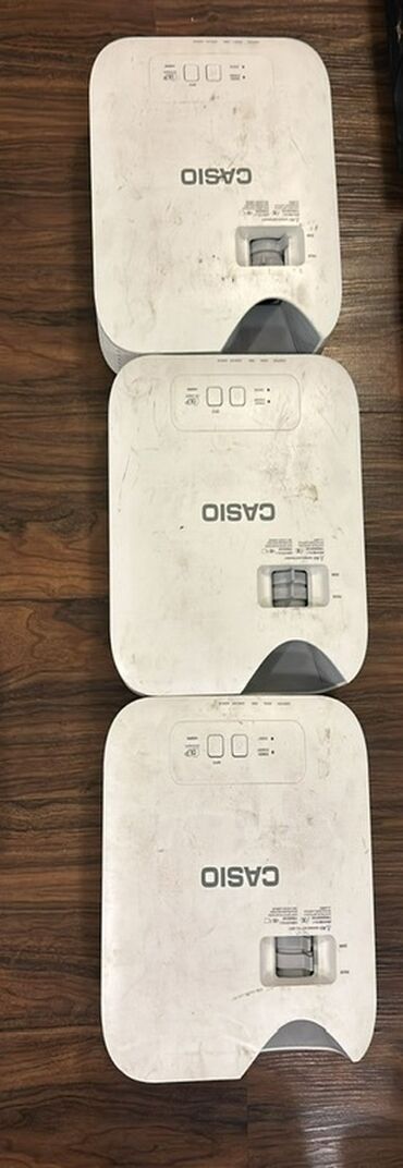 Lampalar: Projektor lampaları və AV receiver Təsvir: - Şəkillərdə müxtəlif — 70