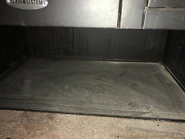 Oprema za grejanje: Sporet jedna sezona Kupio sam ga u tehnomaniji, sa web cenom od na lalafo.rs — 10 Oprema za grejanje: Sporet jedna sezona Kupio sam ga u tehnomaniji, sa web cenom od — 10