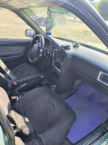 дайво: Daewoo Nexia: 2009 г., 1.5 л, Механика, Бензин, Седан — 5