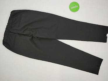 trouser: Trafaluc, Spodnie materiałowe damskie, rozmiar S — 3