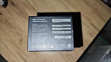 rog ally z1: Xiaomi, 15 Ultra, Б/у, 512 ГБ, 2 SIM, eSIM — 10