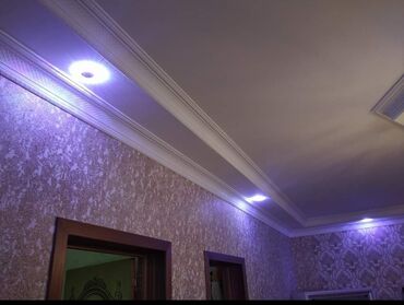 Malyar işləri: Alçipan ustasi. malyar,opşifka,pol,aboy,emusiya.işleri gorurem.munasib — 8