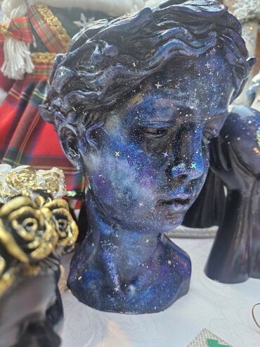 Fiqurlar: Fiqur, Plastik — 5