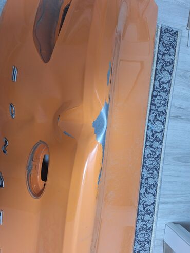 запчасти опель вектра б: Крышка багажника Hyundai