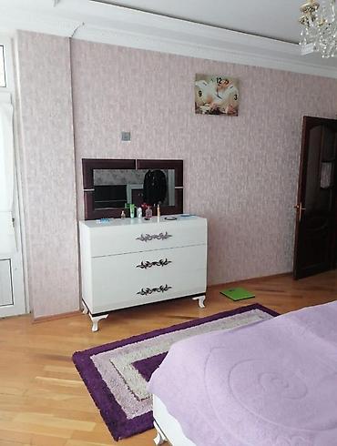 Квартиры: Kiraye verilir geniş və işıqlı mənzil - Tip: çoxmərtəbəli yaşayış — 5
