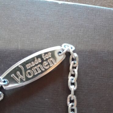 Setovi nakita: Set: Privezak, Materijal: Koža — 2