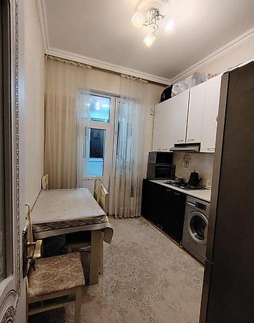 absheron: 1 otaqlı, Yeni tikili, 42 kv. m — 1