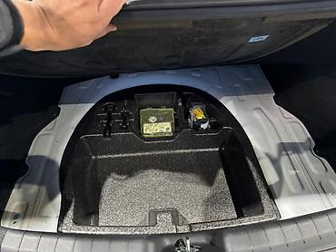 Hyundai: Hyundai Avante: 2019 г., 1.6 л, Автомат, Бензин, Седан — 31