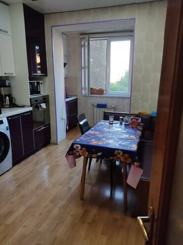 Köhnə tikili: Bakı, 3 otaqlı, Köhnə tikili, m. Neftçilər, 80 kv. m — 9