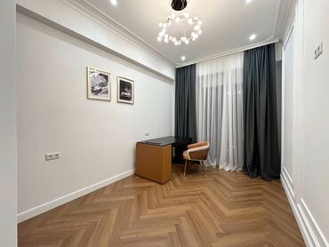 Продажа квартир: 5 и более комнат, 213 м², Элитка, 10 этаж, Дизайнерский ремонт — 9