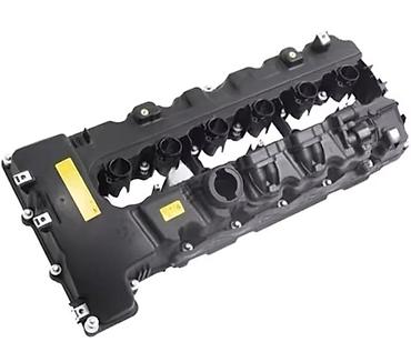 velosiped ucun mator: BMW 54, 3 l, Benzin, Analoq, Çin, Yeni — 1