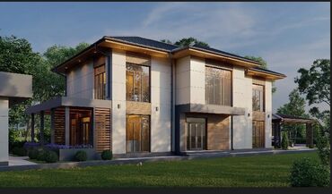 Продажа домов: Дом, 230 м², 6 комнат, Собственник, ПСО (под самоотделку) — 8