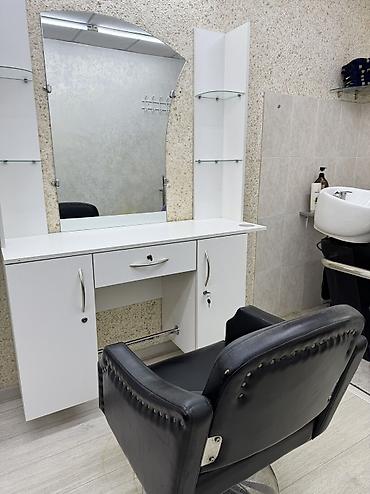 Аренда кабинетов в салонах красоты: Срочно сдаются рабочие места для парикмахера и для мастера по — 9