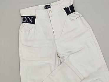 pull and bear jeans: Jeansy damskie, rozmiar M — 1