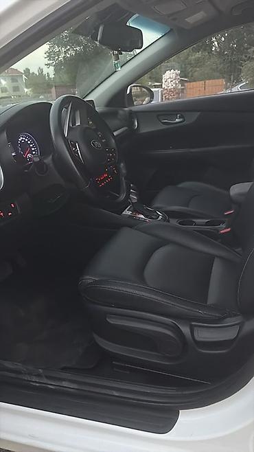 кузов соната: Kia K3: 2021 г., 1.6 л, Автомат, Бензин, Седан — 5