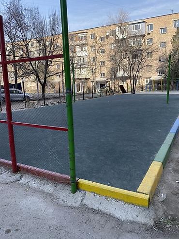 Продажа квартир: 2 комнаты, 58 м², 106 серия, 9 этаж, Косметический ремонт — 2