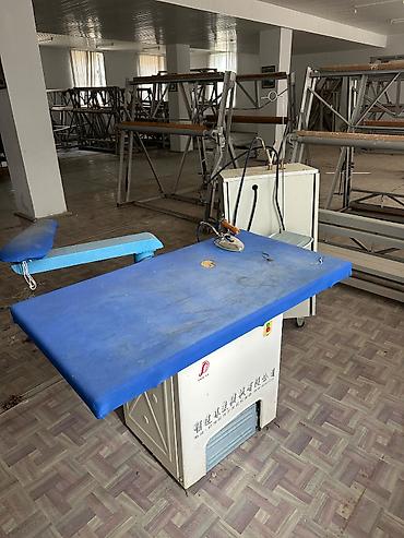 ikinci el ütü: Shun Da markali pesekar utu desti 
Islek vezyetde — 2