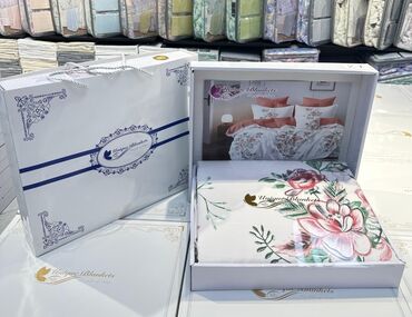 Posteljina: Bračna — 3