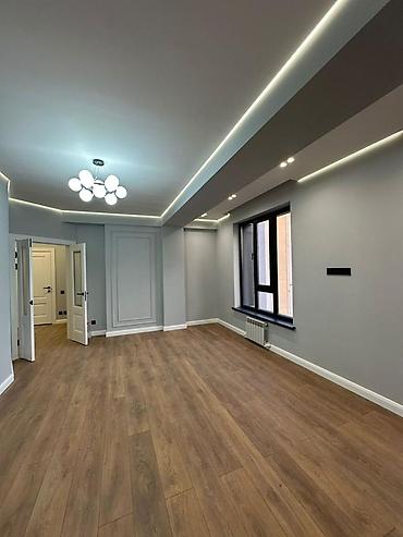 Продажа квартир: 2 комнаты, 71 м², Элитка, 8 этаж, Евроремонт — 5