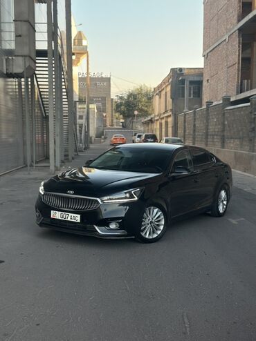 киа морнинг в рассрочку: Kia K7: 2019 г., 3 л, Автомат, Газ, Седан