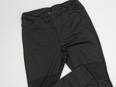 Ubrania damskie: Even&Odd, Legginsy Sportowe damskie, rozmiar XL