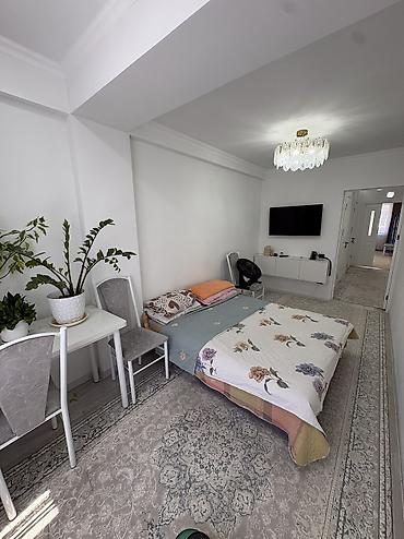дом кут: 2 комнаты, 54 м², Элитка, 4 этаж, Евроремонт — 1