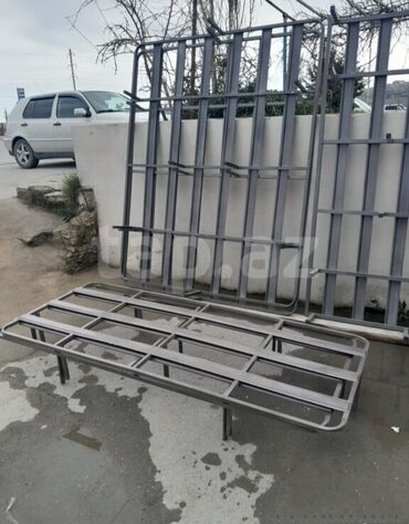 Çarpayılar: Yeni, İkinəfərlik çarpayı, Azərbaycan — 9