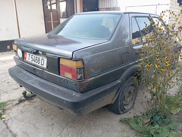 коробка марк 2: Volkswagen Golf: 1990 г., 1.8 л, Механика, Бензин, Седан