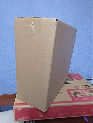 Настольные ПК и рабочие станции: Компьютер, ядер - 2, ОЗУ 16 ГБ, Для работы, учебы, Б/у, Intel Core i3, SSD — 27