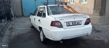 афто кара: Daewoo Nexia: 2013 г., 1.6 л, Механика, Бензин, Седан