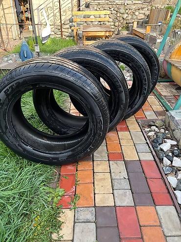 шины лексус 570: Летние шины на Лексус 570 японской фирмы Дунлоп 285/50 r20 в хорошем — 9